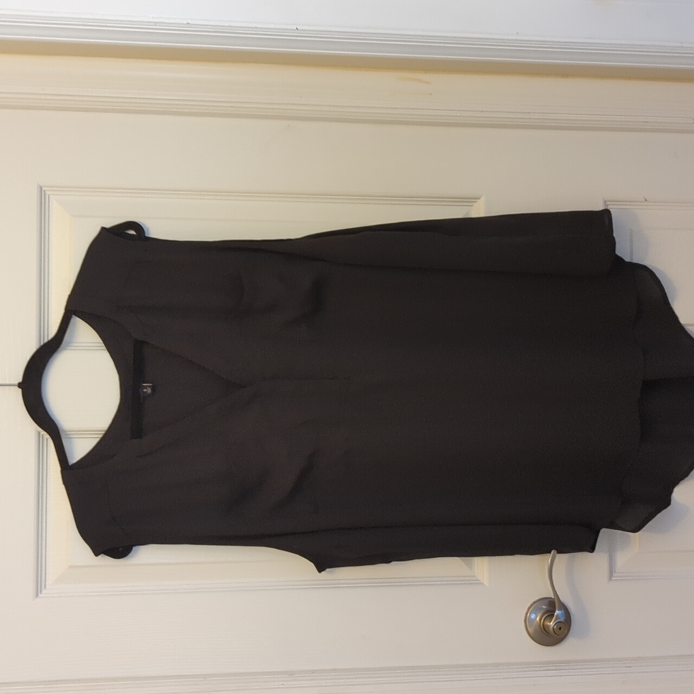 Torrid Harper Shirt size 3